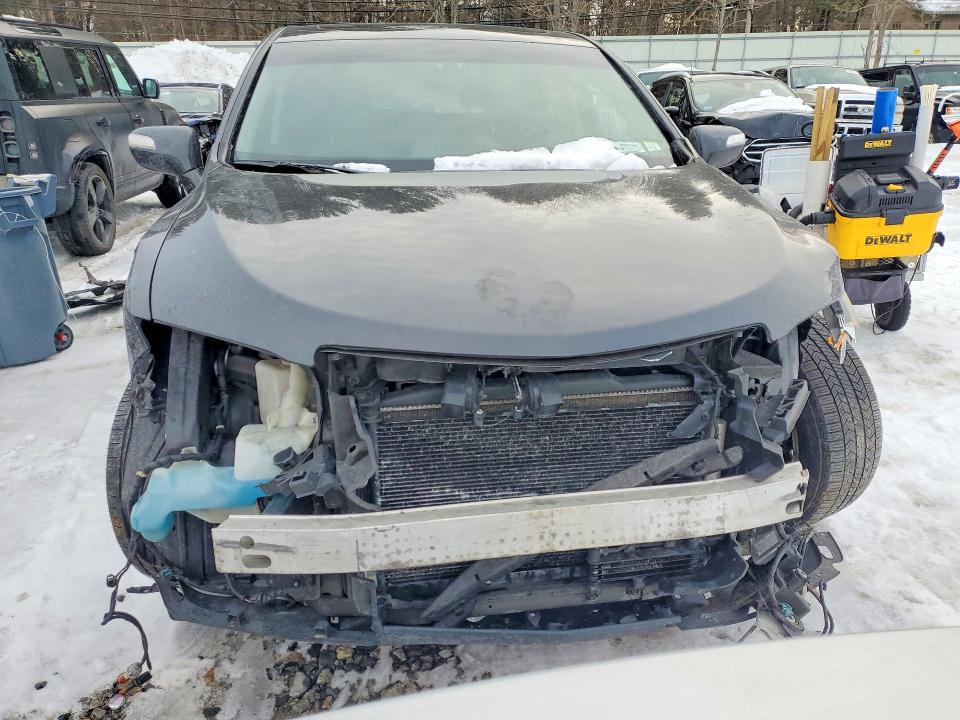 Продаж на аукціоні авто 2015 Acura Rdx, vin: 5J8TB4H52FL016255, номер лоту: 78764255