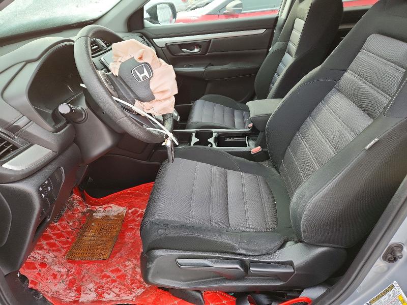 Продаж на аукціоні авто 2019 Honda Cr-v, vin: 2HKRW2H28KH133084, номер лоту: 75852705