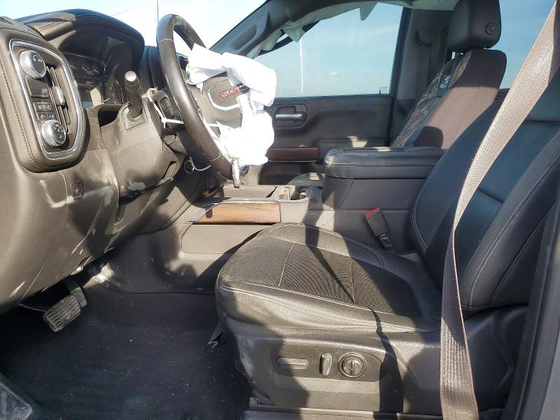 Продаж на аукціоні авто 2021 Gmc Sierra, vin: 3GTP8DED2MG439020, номер лоту: 78975715