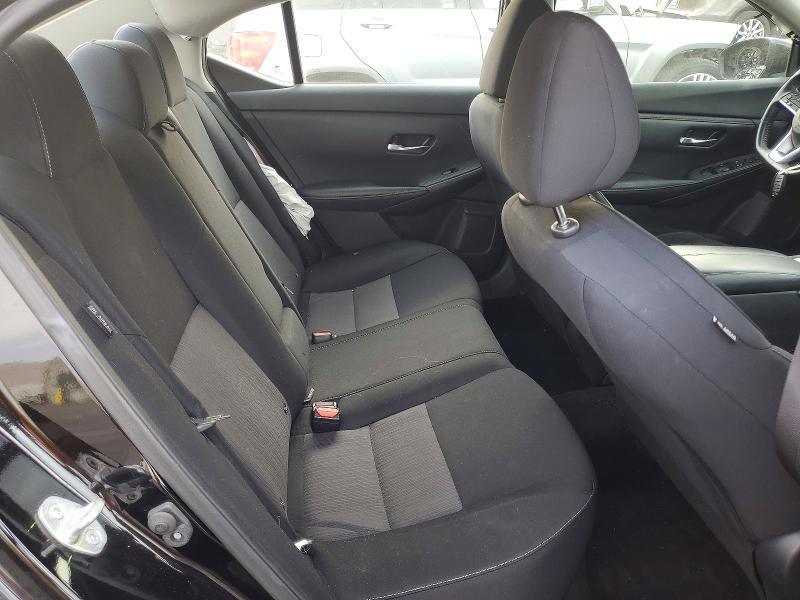 Aukcja sprzedaży 2021 Nissan Sentra, vin: 3N1AB8CV7MY296119, numer aukcji: 75899995