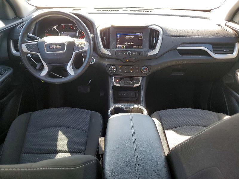 Продажа на аукционе авто 2022 Gmc Terrain, vin: 3GKALMEV0NL292836, номер лота: 79303005