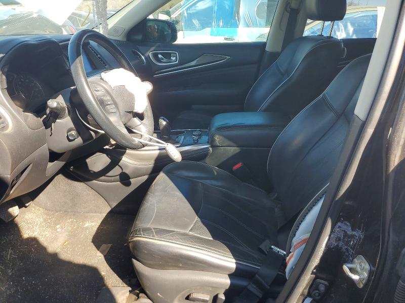 Aukcja sprzedaży 2018 Infiniti Qx60, vin: 5N1DL0MN9JC518053, numer aukcji: 76176725