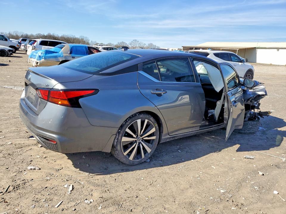 Aukcja sprzedaży 2020 Niss Altima, vin: 1N4BL4CV4LN314553, numer aukcji: 78326805