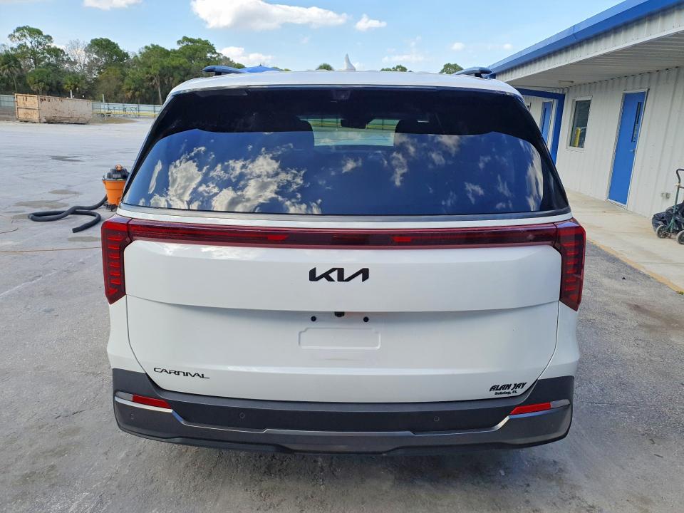 Aukcja sprzedaży 2025 Kia Carnival, vin: KNDNE5K35S6531741, numer aukcji: 78974755