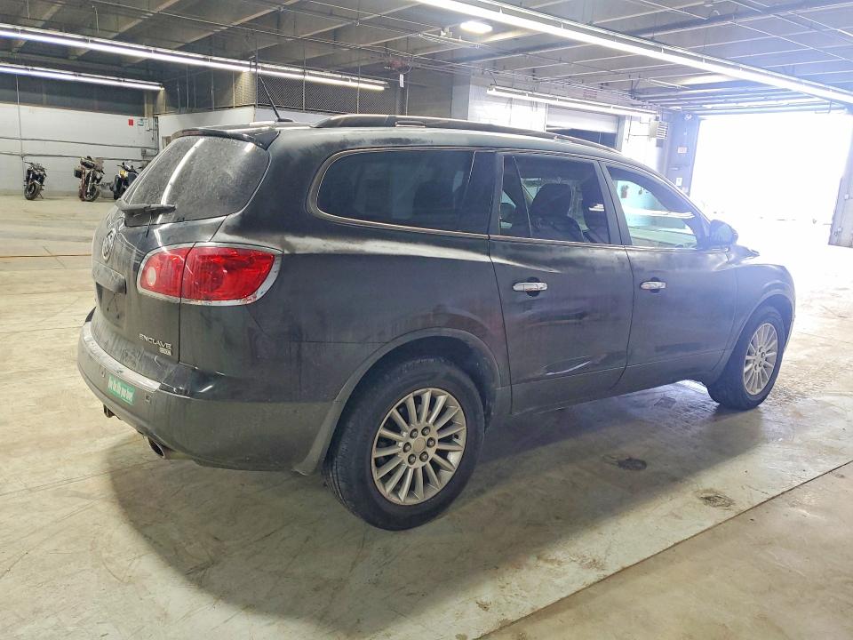 Aukcja sprzedaży 2011 Buick Enclave, vin: 5GAKVBED6BJ414285, numer aukcji: 74270345