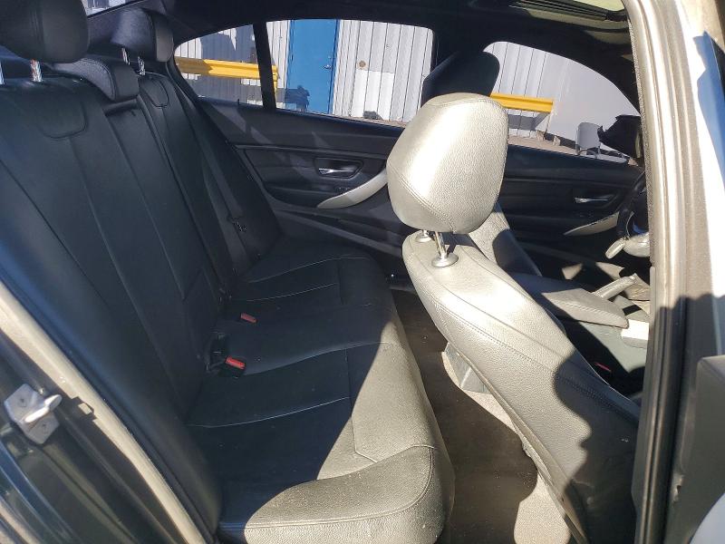 Продаж на аукціоні авто 2018 Bmw 320, vin: WBA8E5G56JNU45900, номер лоту: 76206215