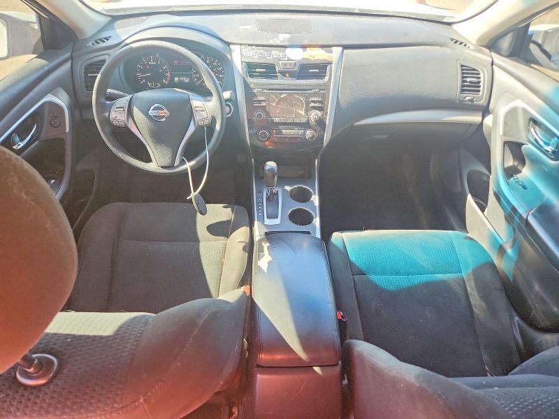 2015 Nissan Altima მანქანა იყიდება აუქციონზე, vin: 1N4AL3AP9FN906397, აუქციონის ნომერი: 79067895