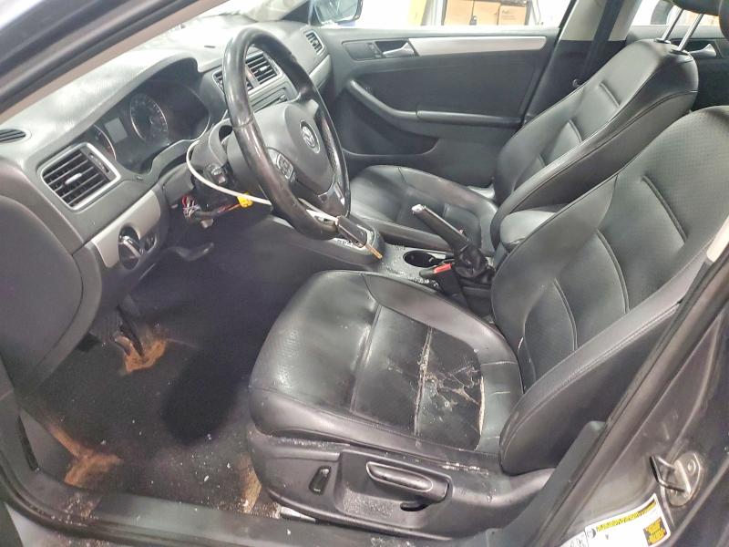 Продаж на аукціоні авто 2014 Volkswagen Jetta, vin: 3VWD07AJ4EM294408, номер лоту: 75803035
