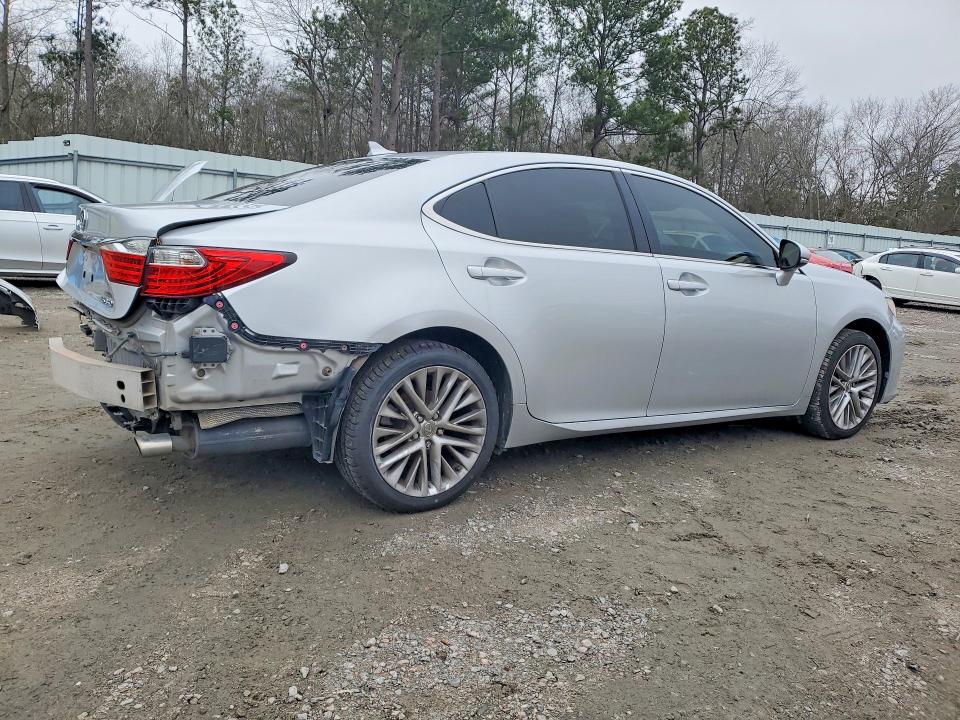2013 Lexus Es 350 მანქანა იყიდება აუქციონზე, vin: JTHBK1GG5D2020796, აუქციონის ნომერი: 79032015