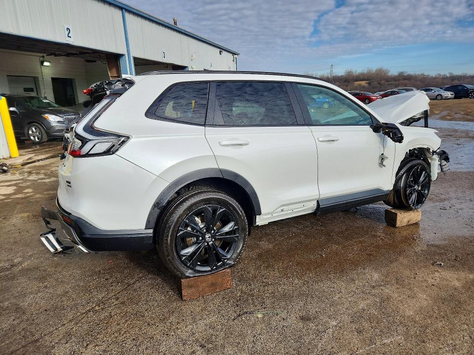 Aukcja sprzedaży 2026 Honda Cr-v, vin: 7FARS6H98TE039159, numer aukcji: 78475025