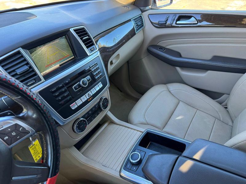 77416245 :رقم المزاد ، 4JGDA5HB9DA116696 vin ، 2013 Mercedes-benz Ml 350 4ma مزاد بيع