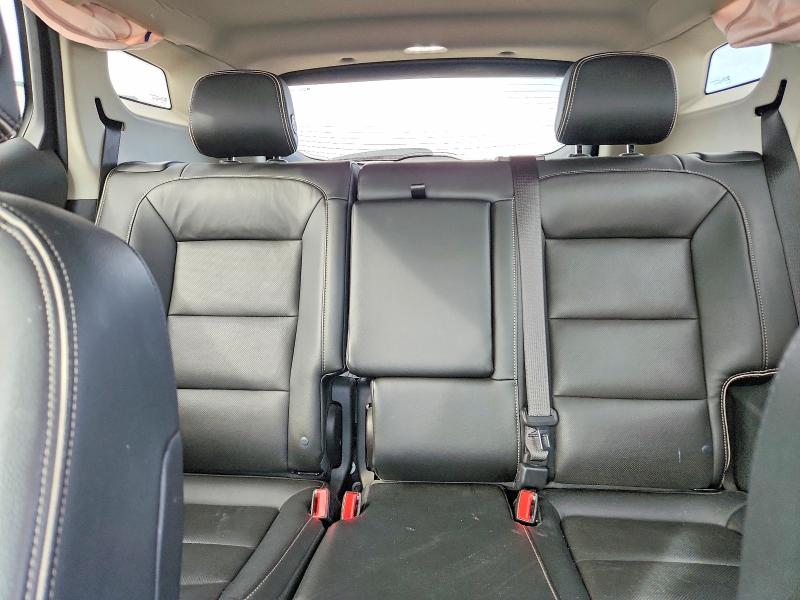 Aukcja sprzedaży 2018 Gmc Terrain, vin: 3GKALXEX2JL172355, numer aukcji: 79105635