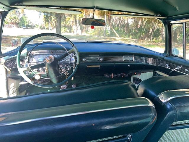 1954 Cadillac 2 Dr. მანქანა იყიდება აუქციონზე, vin: 546232748, აუქციონის ნომერი: 78135505