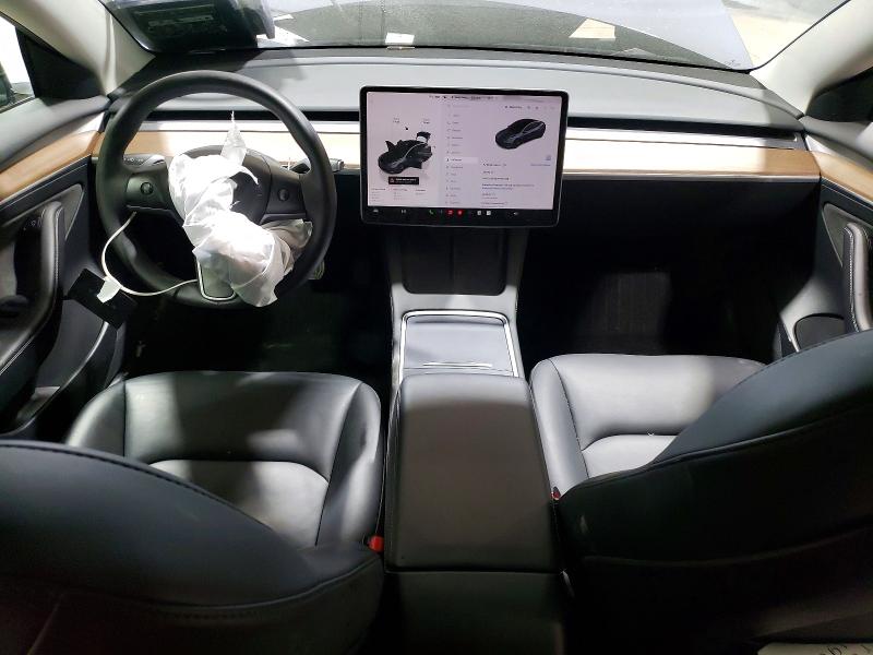 Aukcja sprzedaży 2023 Tesla Model 3, vin: 5YJ3E1EA1PF427348, numer aukcji: 76674075
