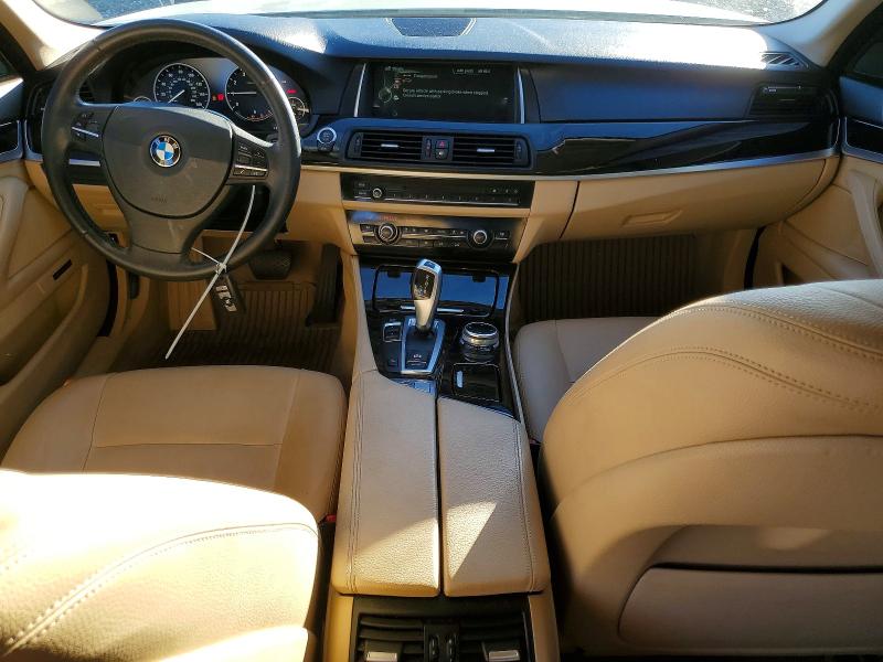 Aukcja sprzedaży 2014 Bmw Motorrad 528, vin: WBA5A5C59ED508679, numer aukcji: 77781475