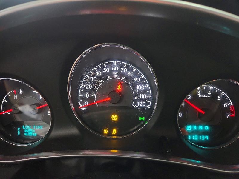 2013 Chrysler 200 მანქანა იყიდება აუქციონზე, vin: 1C3BCBGG3DN543094, აუქციონის ნომერი: 78327845