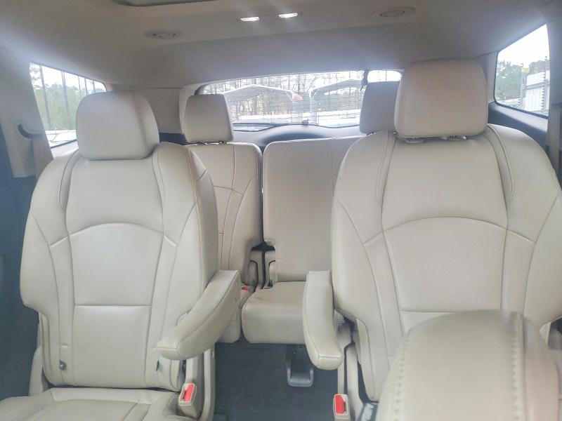 2019 Buick Enclave მანქანა იყიდება აუქციონზე, vin: 5GAEVAKW8KJ135160, აუქციონის ნომერი: 78969715