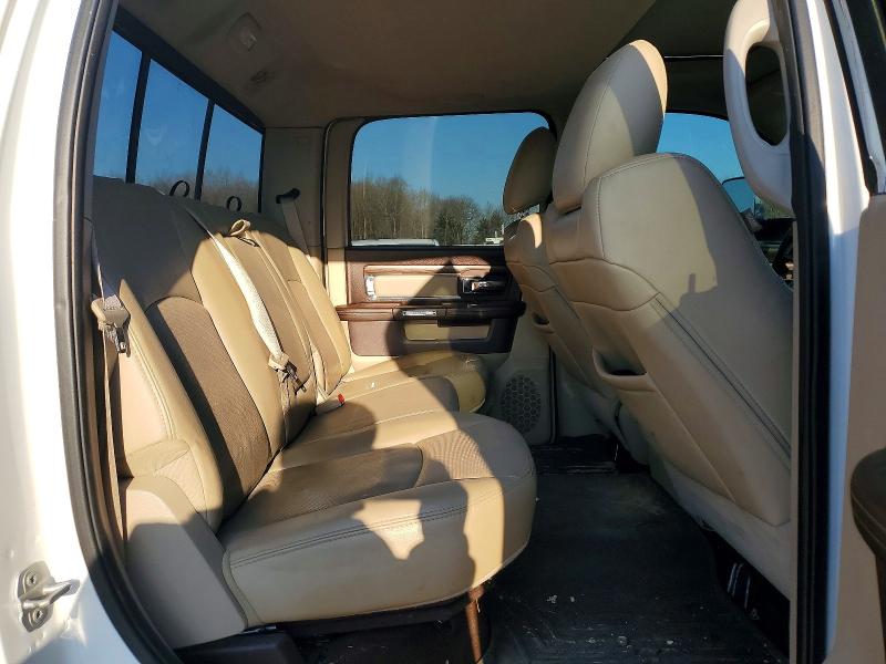 Продажа на аукционе авто 2016 Ram 2500, vin: 3C6UR5FL0GG191955, номер лота: 76733285