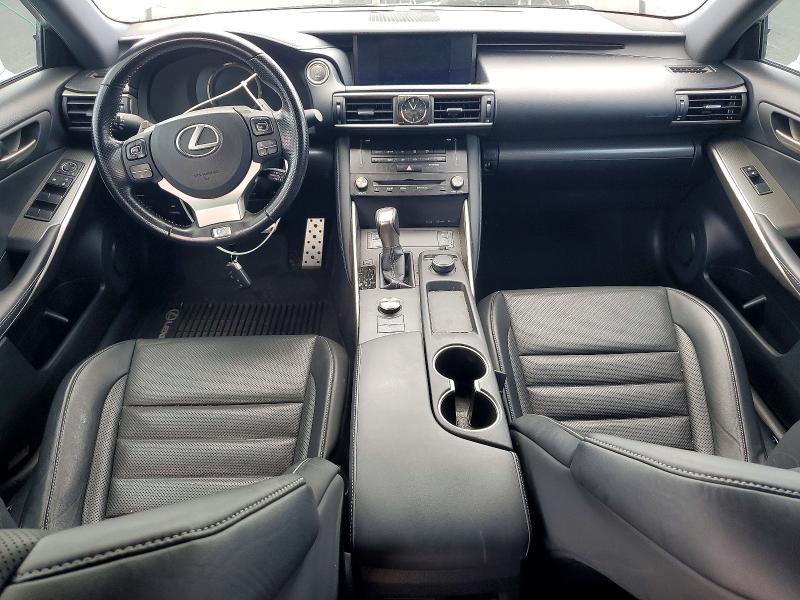 Aukcja sprzedaży 2017 Lexus Is, vin: JTHBA1D25H5048873, numer aukcji: 78544925