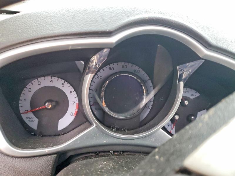2012 Cadillac Srx მანქანა იყიდება აუქციონზე, vin: 3GYFNBE34CS596358, აუქციონის ნომერი: 78331555