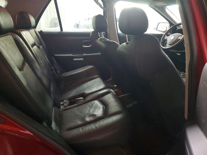 Продаж на аукціоні авто 2006 Cadillac Srx, vin: 1GYEE637160221399, номер лоту: 74780065