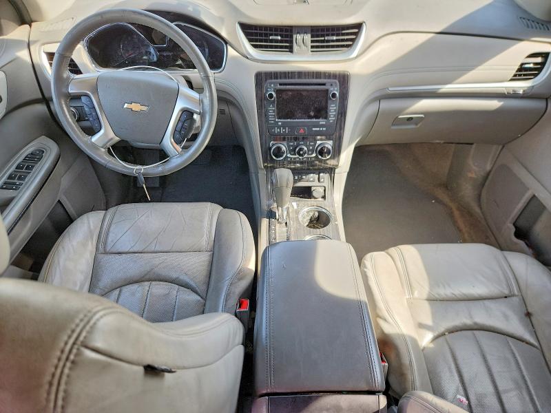 Продаж на аукціоні авто 2013 Chevrolet Traverse, vin: 1GNKVLKD0DJ223156, номер лоту: 78645045