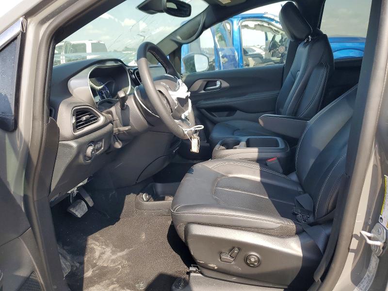 2025 Chrysler Pacifica მანქანა იყიდება აუქციონზე, vin: 2C4RC1BG6SR544736, აუქციონის ნომერი: 77606875