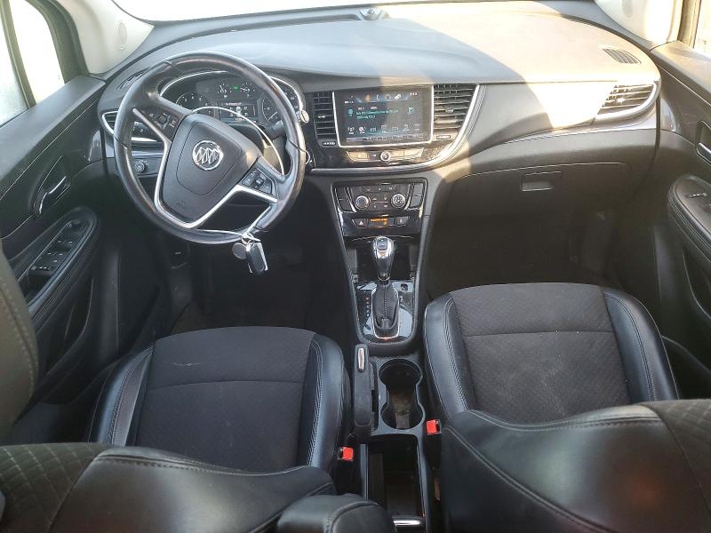 Продаж на аукціоні авто 2019 Buick Encore, vin: KL4CJASB2KB715166, номер лоту: 74097965