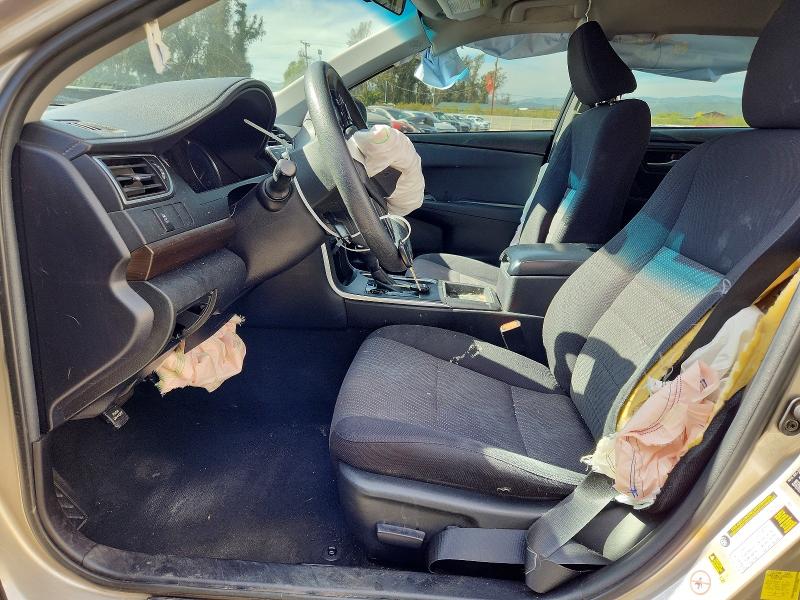 Aukcja sprzedaży 2017 Toyota Camry, vin: 4T1BF1FK7HU709045, numer aukcji: 78762895