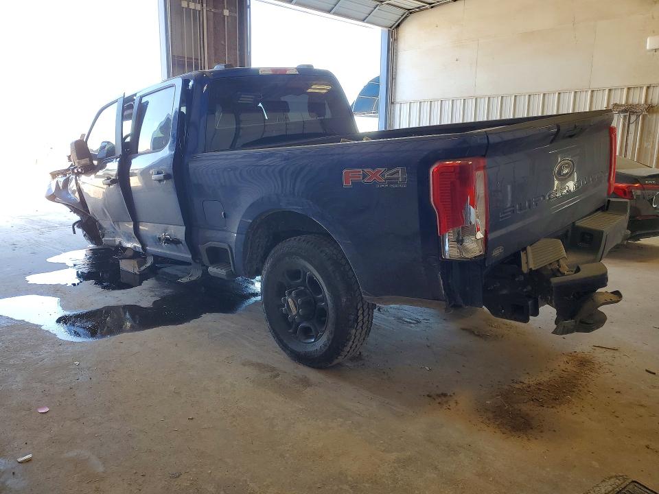 Aukcja sprzedaży 2026 Ford F250, vin: 1FT7W2BT8TEC26701, numer aukcji: 77941325
