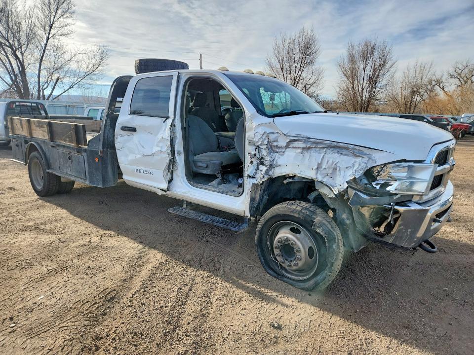 Aukcja sprzedaży 2015 Ram 4500, vin: 3C7WRLFL6FG517099, numer aukcji: 76050365