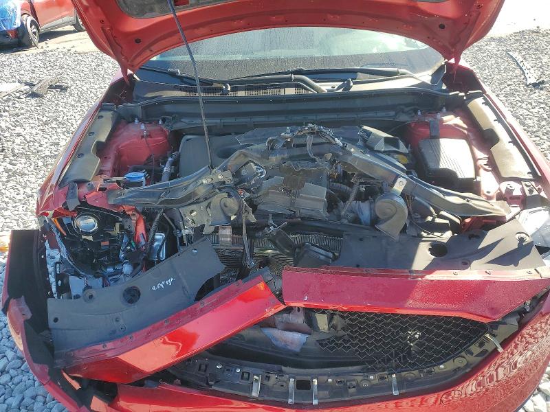 Продажа на аукционе авто 2021 Mazda Cx-5, vin: JM3KFBCM3M0493333, номер лота: 77116245