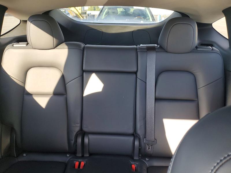 Aukcja sprzedaży 2022 Tesla Model Y, vin: 7SAYGDEE2NF556851, numer aukcji: 79598885
