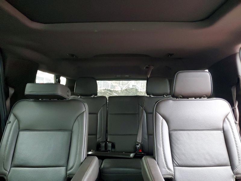 Продажа на аукционе авто 2023 Gmc Yukon Xl, vin: 1GKS2JKL7PR486042, номер лота: 72722245