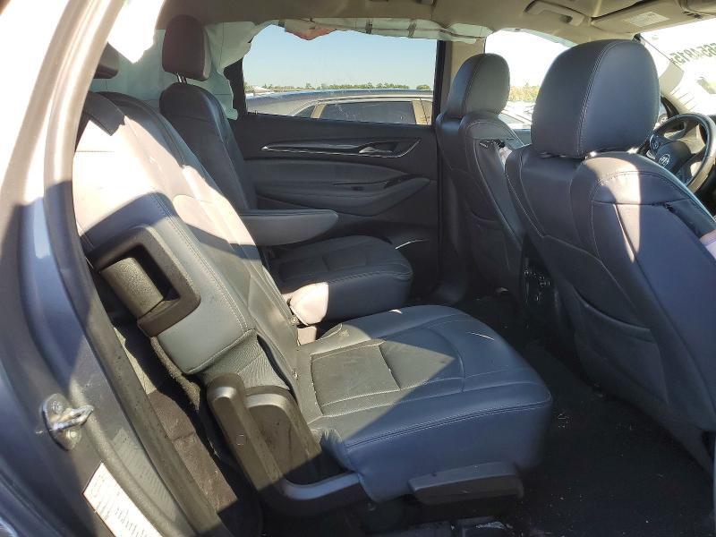 Aukcja sprzedaży 2019 Buick Enclave, vin: 5GAERBKW4KJ265754, numer aukcji: 75654815