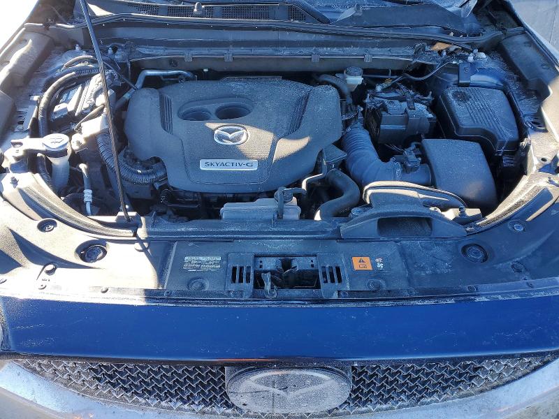 78075585 :رقم المزاد ، JM3KFBAY4L0820178 vin ، 2020 Mazda Cx-5 مزاد بيع