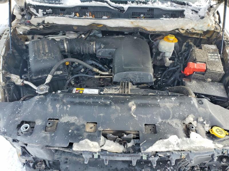 Aukcja sprzedaży 2016 Ram 1500, vin: 1C6RR7KG0GS385453, numer aukcji: 75966065