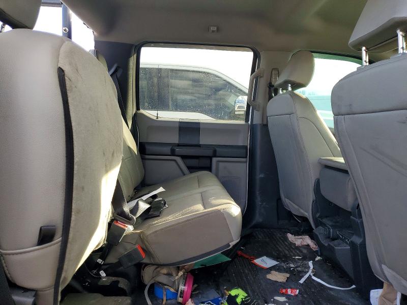 Aukcja sprzedaży 2022 Ford F250 Super, vin: 1FT7W2B62NEE45800, numer aukcji: 78528445