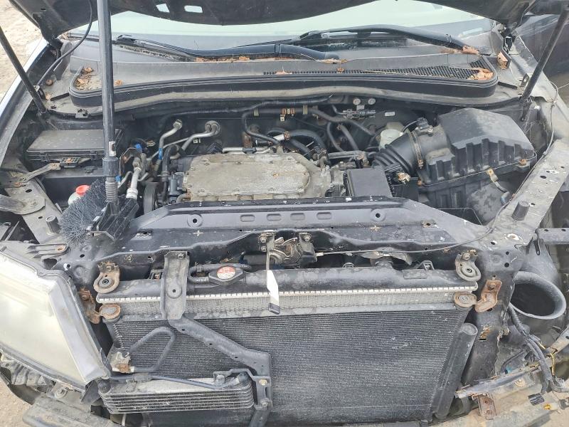 Aukcja sprzedaży 2007 Acura Mdx, vin: 2HNYD28437H539223, numer aukcji: 77983685