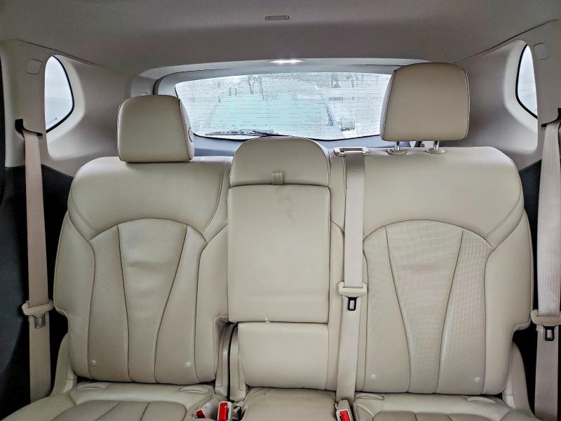 Продаж на аукціоні авто 2020 Buick Envision, vin: LRBFX2SA5LD099045, номер лоту: 77851095