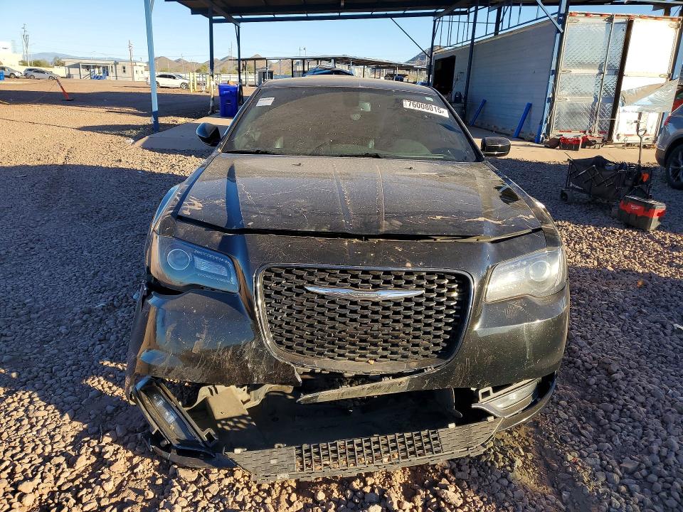 Aukcja sprzedaży 2019 Chrysler 300, vin: 2C3CCAGG3KH648593, numer aukcji: 76008015