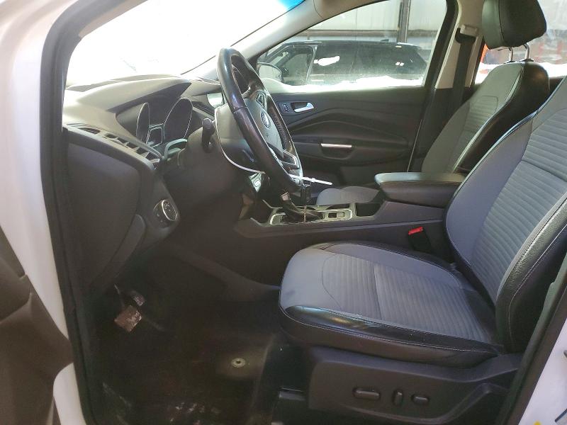 Aukcja sprzedaży 2017 Ford Escape, vin: 1FMCU9G97HUE19344, numer aukcji: 75969275