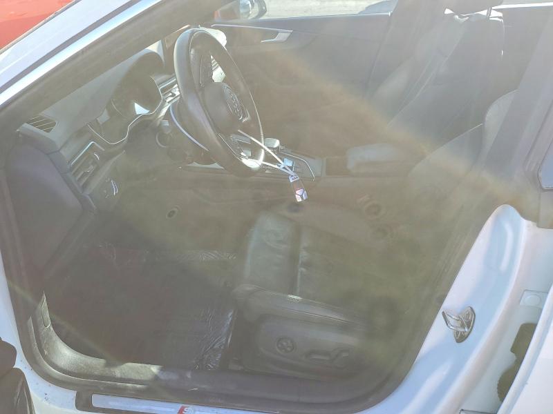 Aukcja sprzedaży 2019 Audi A5, vin: WAUDNCF51KA078899, numer aukcji: 76848855
