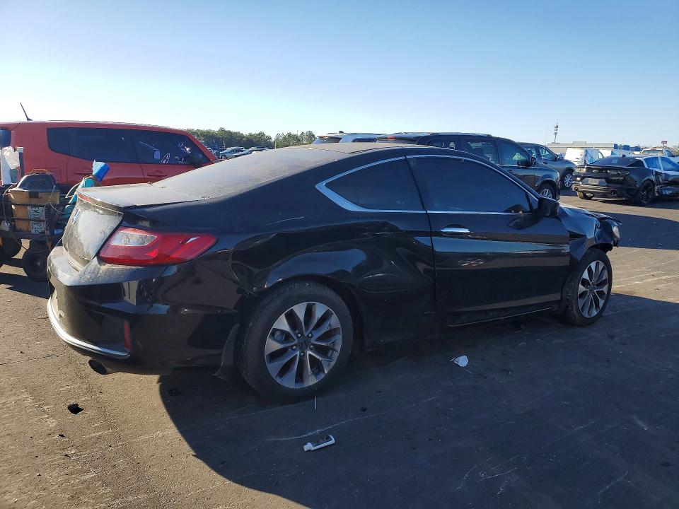 2013 Honda Accord მანქანა იყიდება აუქციონზე, vin: 1HGCT1B34DA008976, აუქციონის ნომერი: 78535155