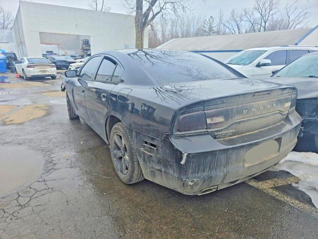 2013 Dodge Charger Se მანქანა იყიდება აუქციონზე, vin: 2C3CDXBG3DH639144, აუქციონის ნომერი: 78150435