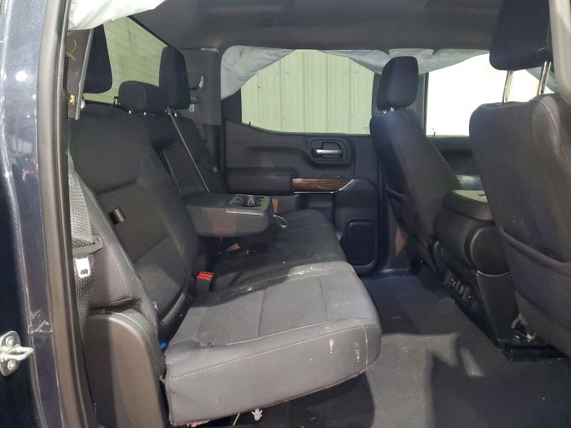 Auction sale of the 2021 Gmc Sierra, vin: 1GTP9CEK1MZ211855, lot number: 75058175