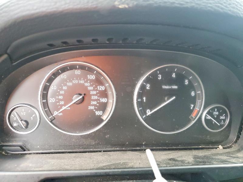 78889705 :رقم المزاد ، 5UXKR0C53F0K54671 vin ، 2015 Bmw X5 مزاد بيع