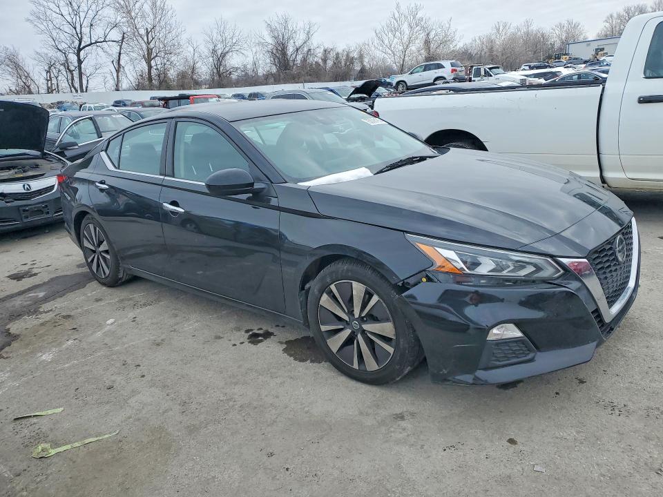 Aukcja sprzedaży 2021 Nissan Altima, vin: 1N4BL4DV5MN417352, numer aukcji: 75578195