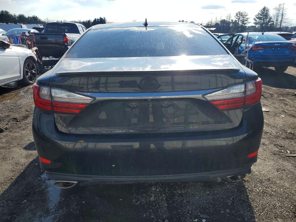 Продаж на аукціоні авто 2017 Lexus Es 350, vin: 58ABK1GG1HU059966, номер лоту: 79515735