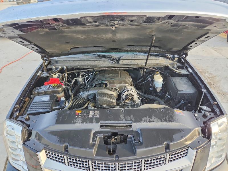 Продажа на аукционе авто 2014 Cadillac Escalade, vin: 1GYS4DEF0ER155758, номер лота: 76602975